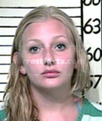 Jordan Noelle Thomley
