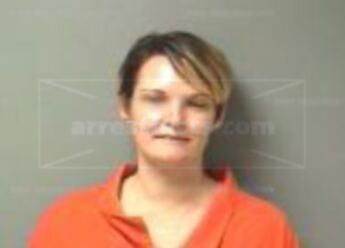 Angela Gail Roberts