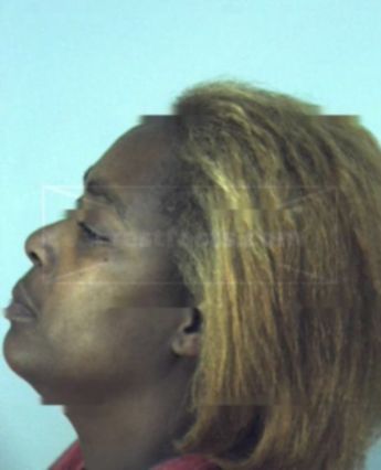 Terry Annette Phillips