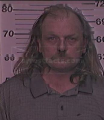Allen Joe Ruth