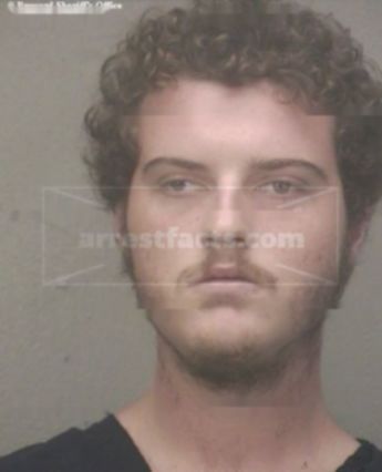 Jesse Eli Abercrombie