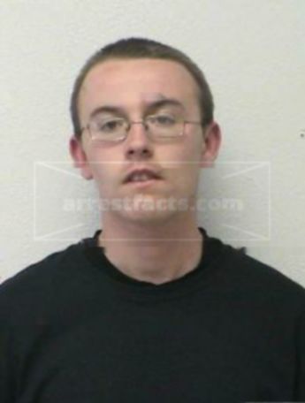 Ryan Joseph Baker