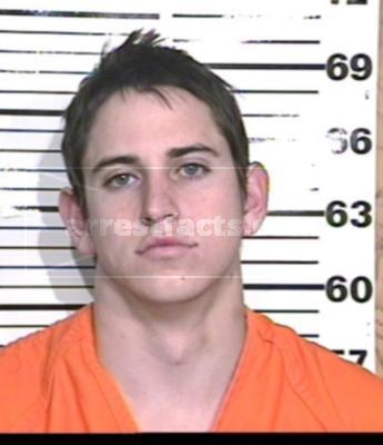 Seth Alan Mayfield