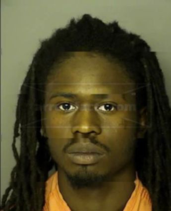 Jaquad Rahnik Williamson