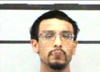 Luis Barrera Jr.