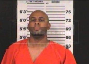 Jamie Deshawn Harris