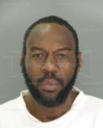 Eric Alphonso Miller