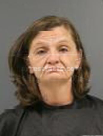 Kimberly Alissa Starnes