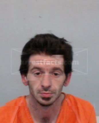 Joseph Wayne Cox