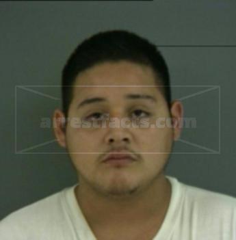 Walter Alan Villanueva