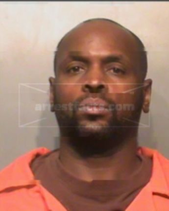 Dwayne Allen Coleman