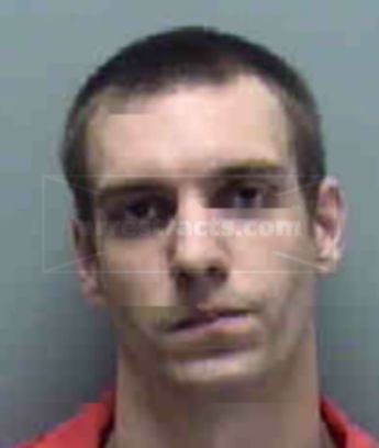 Timothy Matthew Mcclain