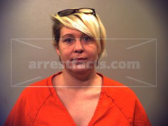 Melissa Renee Collins