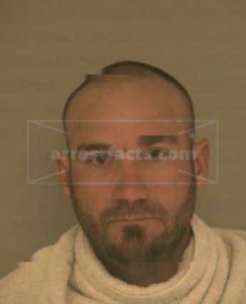 Dustin Dale Scribner