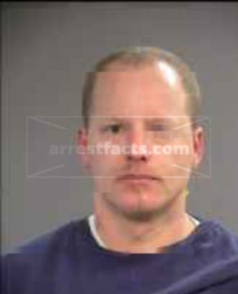 Melvin Wayne Strain