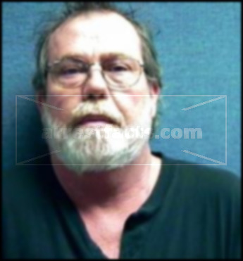 Gerald Lee Riegler
