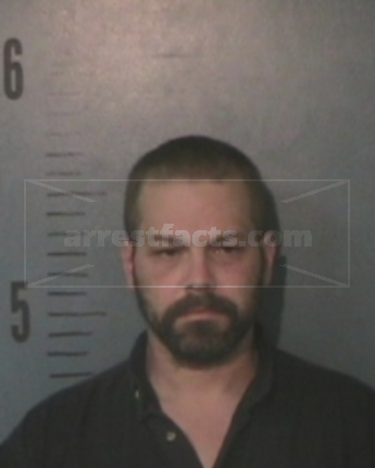 Gregory Bryan George