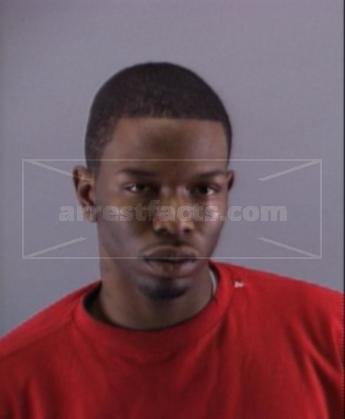 Johnathan Daniel Williams