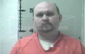 Curtis Blanton Howard