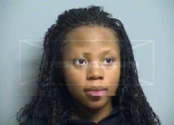 Jerisha Walker
