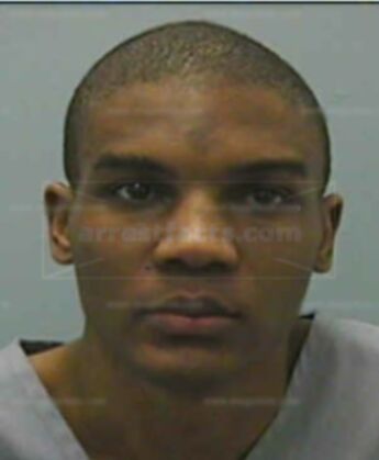 Damion Lenere Hayes