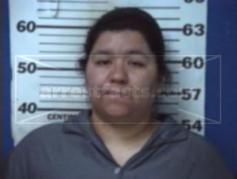 Debra Jane Montiel