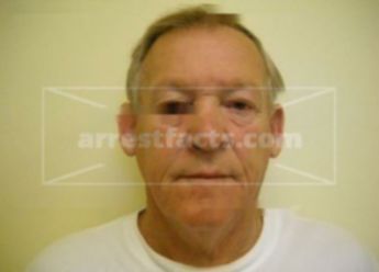 Raymond Larry Benton