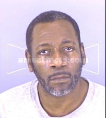 Johnnie Marcus Roy