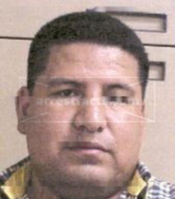 Geronimo Herrera Chazaretta