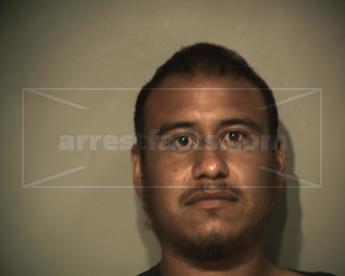 Adrian Sinjin Lopez Esparza