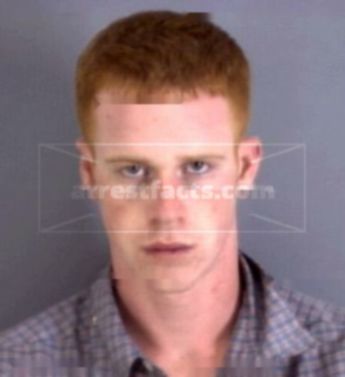 Jason Brandon May