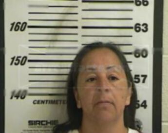 Sophia Prieto Garza