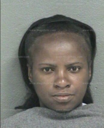 Majorie Jenine Clanton