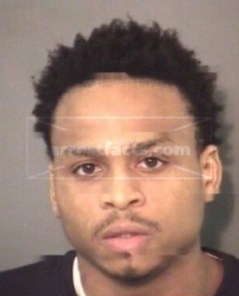 Alfonso Myers Hunter