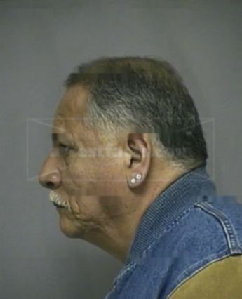 Francis Jessepe