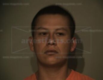 Lorenzo Antonio Trevino Almanza