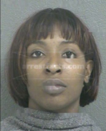 Latonya Marie Carr