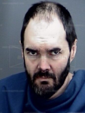Jason Allen Tyrone