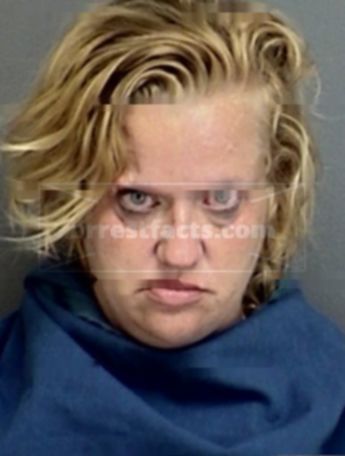 Christine Faith Cooper