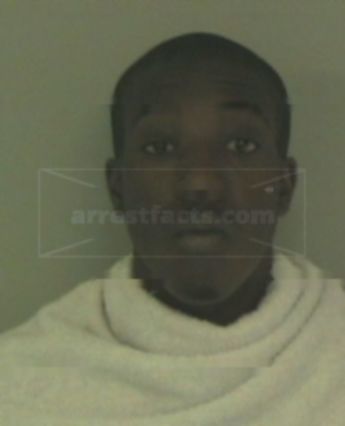 Antwan Larmont Jackson Ii