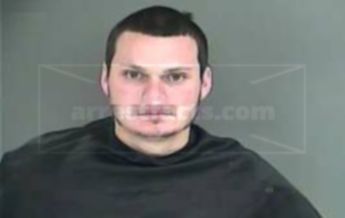 Brett Nicolaus Wemett
