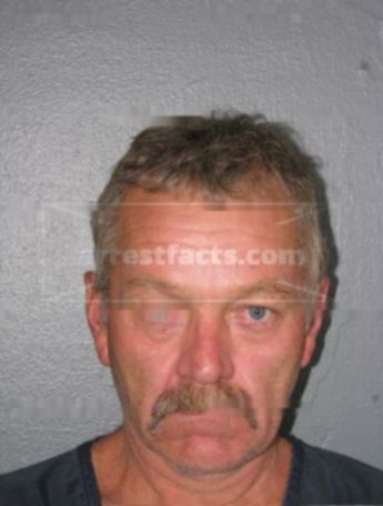 James Riley Driver