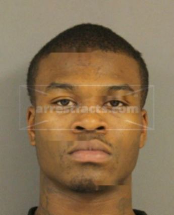 Jeremy Javonte Lee