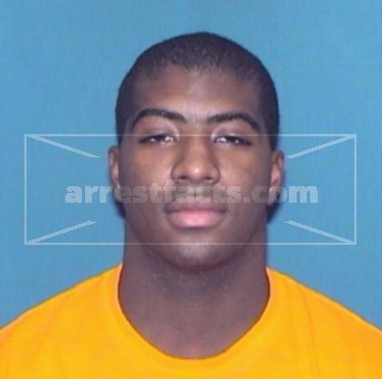 Raydell D. Jones