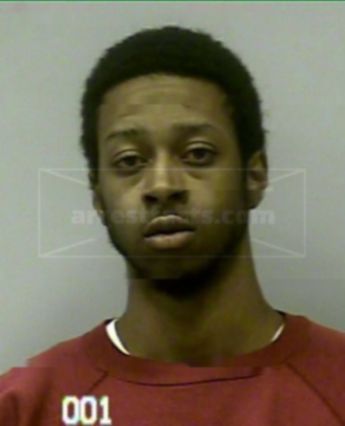 Kevin Juan Hayward