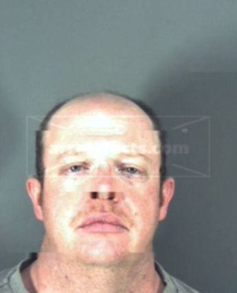Mike Allen Roberts