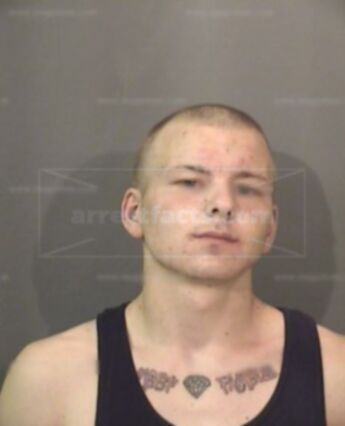 Marcus Steven Williams