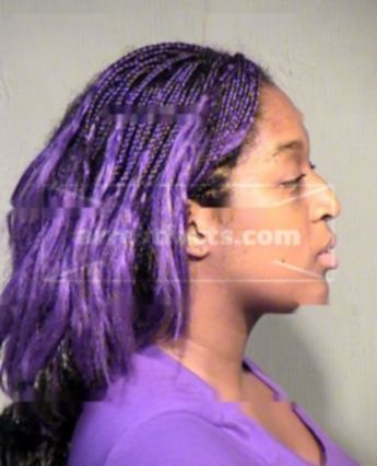 Shakaye Tranette Huggins