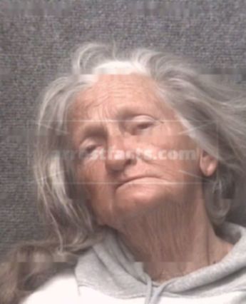 Marguerite Jeanette Wynne Newman