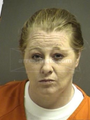Jamie Felecia Hamilton